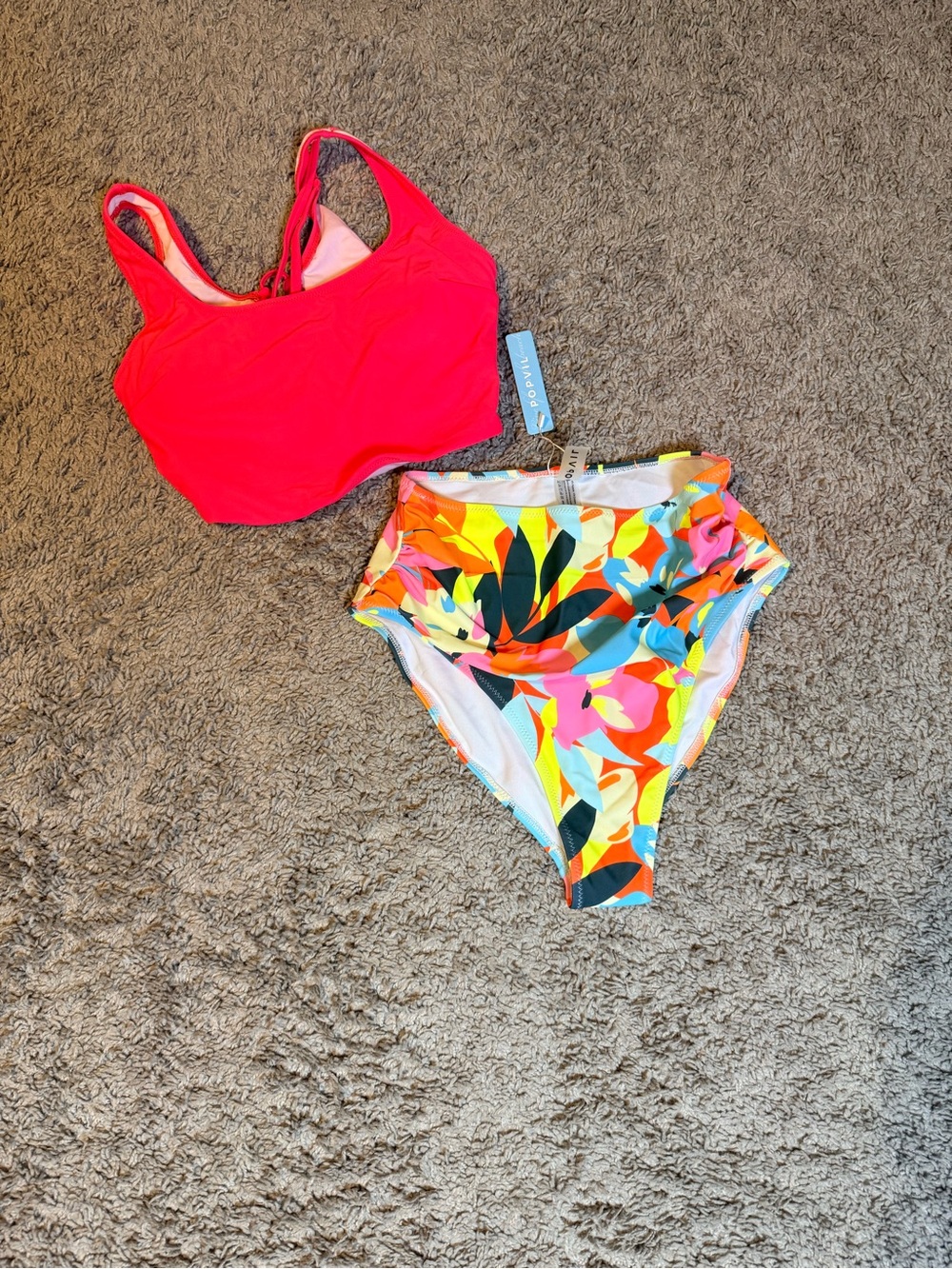Swimsuit Bundle - Picture 8 of 11